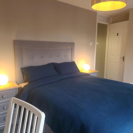 Berlin Street Townhouse Belfast Apartment Luaran gambar