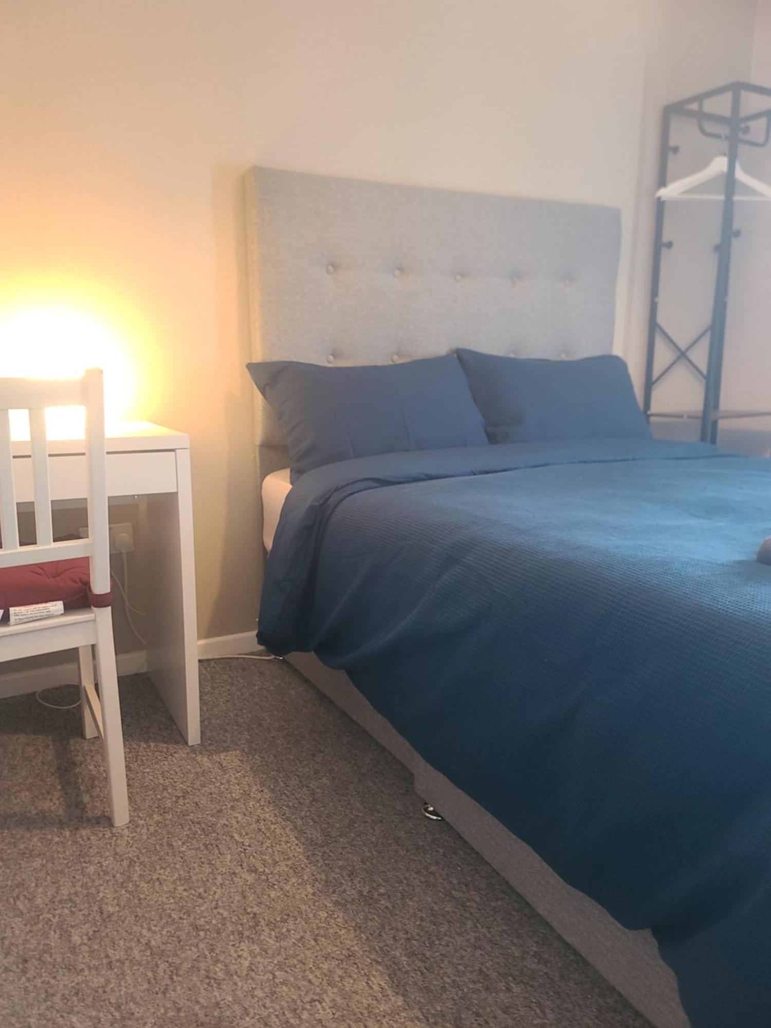 Berlin Street Townhouse Belfast Apartment Luaran gambar