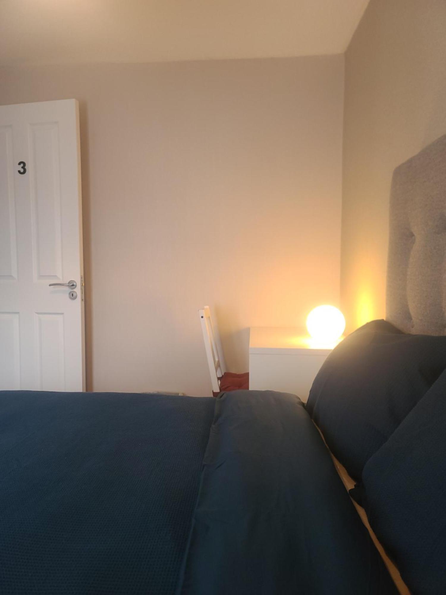 Berlin Street Townhouse Belfast Apartment Luaran gambar