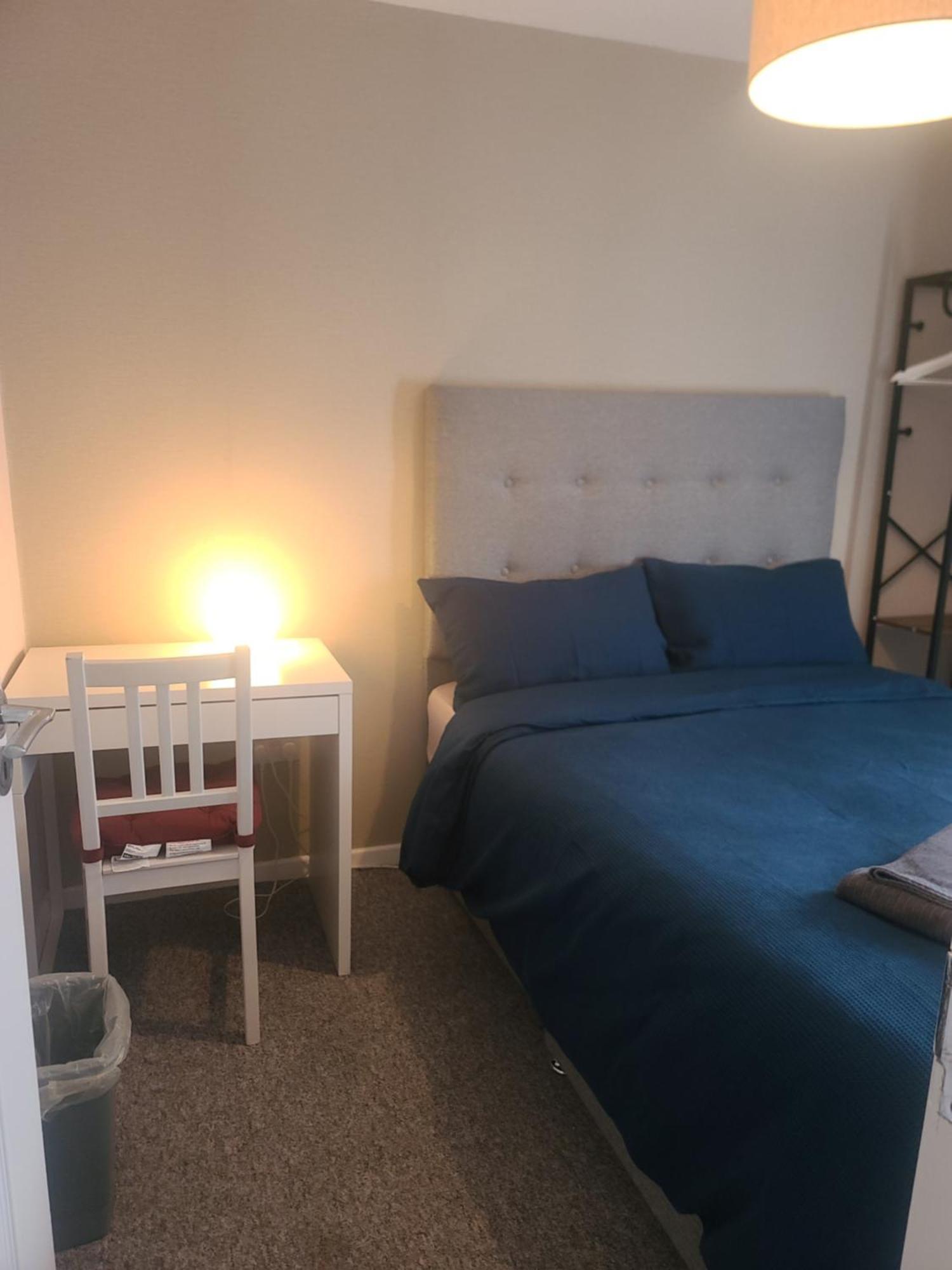 Berlin Street Townhouse Belfast Apartment Luaran gambar