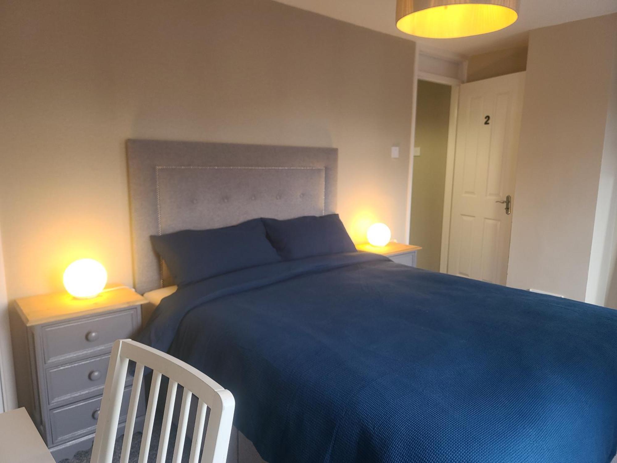 Berlin Street Townhouse Belfast Apartment Luaran gambar